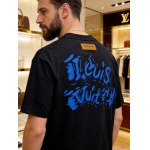 2026年3月31日入荷新作Louis Vuitton半袖Tシャツ春夏高品質超厳選★入手困難/LD工場