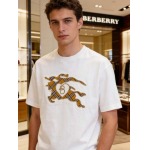 2026年3月31日入荷新作Burberry半袖Tシャツ春夏高品質超厳選★入手困難/LD工場