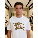 2026年3月31日入荷新作Burberry半袖Tシャツ春夏高品質超厳選★入手困難/LD工場