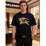 2026年3月31日入荷新作Burberry半袖Tシャツ春夏高品質超厳選★入手困難/LD工場