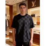 2026年3月31日入荷新作Louis Vuitton半袖Tシャツ春夏高品質超厳選★入手困難/LD工場