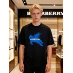 2026年3月31日入荷新作Burberry半袖Tシャツ春夏高品質超厳選★入手困難/LD工場