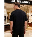 2026年3月31日入荷新作Burberry半袖Tシャツ春夏高品質超厳選★入手困難/LD工場