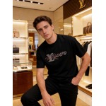 2026年3月31日入荷新作Louis Vuitton半袖Tシャツ春夏高品質超厳選★入手困難/LD工場
