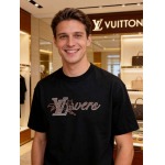 2026年3月31日入荷新作Louis Vuitton半袖Tシャツ春夏高品質超厳選★入手困難/LD工場