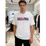 2026年3月31日入荷新作Balenciaga半袖Tシャツ春夏高品質超厳選★入手困難/LD工場