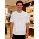 2026年3月31日入荷新作Louis Vuitton半袖Tシャツ春夏高品質超厳選★入手困難/LD工場