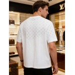 2026年3月31日入荷新作Louis Vuitton半袖Tシャツ春夏高品質超厳選★入手困難/LD工場