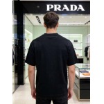 2026年3月31日入荷新作Prada半袖Tシャツ春夏高品質超厳選★入手困難/LD工場