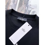 2026年3月31日入荷新作Alo半袖Tシャツ春夏高品質超厳選★入手困難/LD工場