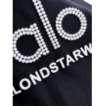 2026年3月31日入荷新作Alo半袖Tシャツ春夏高品質超厳選★入手困難/LD工場