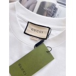 2026年3月31日入荷新作Gucci半袖Tシャツ春夏高品質超厳選★入手困難/LD工場