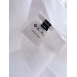 2026年3月31日入荷新作Loro piana半袖Tシャツ春夏高品質超厳選★入手困難/LD工場