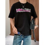 2026年3月31日入荷新作Balenciaga半袖Tシャツ春夏高品質超厳選★入手困難/LD工場