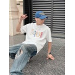 2026年3月31日入荷新作DIOR半袖Tシャツ春夏高品質超厳選★入手困難/LD工場