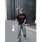 2026年3月31日入荷新作DIOR半袖Tシャツ春夏高品質超厳選★入手困難/LD工場