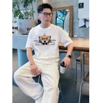 2026年3月31日入荷新作KENZO半袖Tシャツ春夏高品質超厳選★入手困難/LD工場