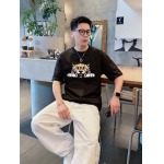 2026年3月31日入荷新作KENZO半袖Tシャツ春夏高品質超厳選★入手困難/LD工場