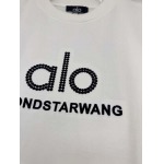 2026年3月31日入荷新作Alo半袖Tシャツ春夏高品質超厳選★入手困難/LD工場