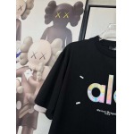 2026年3月31日入荷新作Alo半袖Tシャツ春夏高品質超厳選★入手困難/LD工場