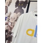 2026年3月31日入荷新作Alo半袖Tシャツ春夏高品質超厳選★入手困難/LD工場