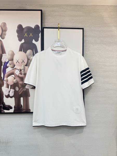 2026年3月31日入荷新作Thom Browne半袖Tシャ...