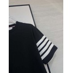 2026年3月31日入荷新作Thom Browne半袖Tシャツ春夏高品質超厳選★入手困難/LD工場