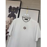 2026年3月31日入荷新作Loro piana半袖Tシャツ春夏高品質超厳選★入手困難/LD工場