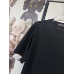 2026年3月31日入荷新作Loro piana半袖Tシャツ春夏高品質超厳選★入手困難/LD工場