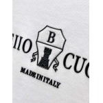 2026年3月31日入荷新作Brunello Cucinelli半袖Tシャツ春夏高品質超厳選★入手困難/LD工場