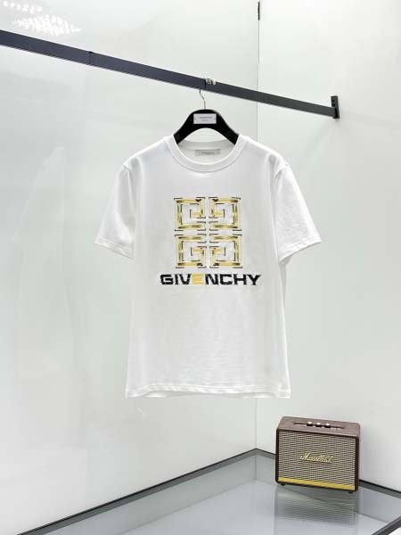 2026年3月31日入荷新作Givenchy半袖Tシャツ春夏...