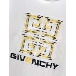 2026年3月31日入荷新作Givenchy半袖Tシャツ春夏高品質超厳選★入手困難/LD工場