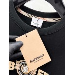 2026年3月31日入荷新作Burberry半袖Tシャツ春夏高品質超厳選★入手困難/LD工場