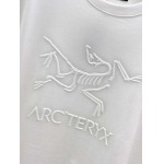 2026年3月31日入荷新作ARCTERYX半袖Tシャツ春夏高品質超厳選★入手困難/LD工場