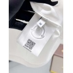 2026年3月31日入荷新作Moncler半袖Tシャツ春夏高品質超厳選★入手困難/LD工場