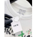 2026年3月31日入荷新作Dior半袖Tシャツ春夏高品質超厳選★入手困難/LD工場