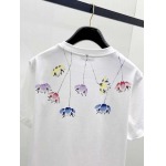 2026年3月31日入荷新作Loewe半袖Tシャツ春夏高品質超厳選★入手困難/LD工場