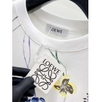 2026年3月31日入荷新作Loewe半袖Tシャツ春夏高品質超厳選★入手困難/LD工場