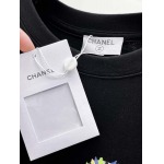 2026年3月31日入荷新作Chanel半袖Tシャツ春夏高品質超厳選★入手困難/LD工場