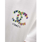 2026年3月31日入荷新作Chanel半袖Tシャツ春夏高品質超厳選★入手困難/LD工場