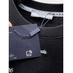 2026年3月31日入荷新作Prada半袖Tシャツ春夏高品質超厳選★入手困難/LD工場
