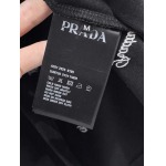 2026年3月31日入荷新作Prada半袖Tシャツ春夏高品質超厳選★入手困難/LD工場