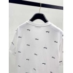 2026年3月31日入荷新作Prada半袖Tシャツ春夏高品質超厳選★入手困難/LD工場