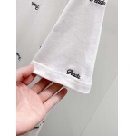 2026年3月31日入荷新作Prada半袖Tシャツ春夏高品質超厳選★入手困難/LD工場