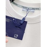 2026年3月31日入荷新作Prada半袖Tシャツ春夏高品質超厳選★入手困難/LD工場
