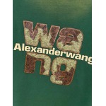 2026年3月31日入荷新作Alexander Wang半袖Tシャツ春夏高品質超厳選★入手困難/LD工場