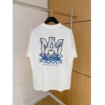 2026年3月31日入荷新作AMIRI半袖Tシャツ春夏高品質超厳選★入手困難/LD工場