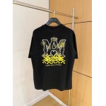 2026年3月31日入荷新作AMIRI半袖Tシャツ春夏高品質超厳選★入手困難/LD工場
