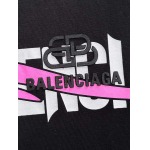 2026年3月31日入荷新作Balenciaga半袖Tシャツ春夏高品質超厳選★入手困難/LD工場
