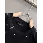 2026年3月31日入荷新作Givenchy半袖Tシャツ春夏高品質超厳選★入手困難/LD工場